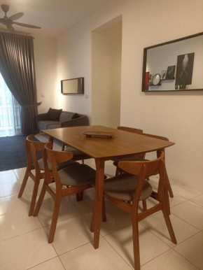zeta homestay